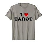 Funny Tarot Gift For Men & Women