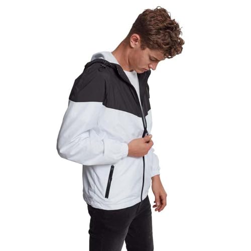 Windrunner 2-Tone Tech pour homme veste urbaine bicolore - 3