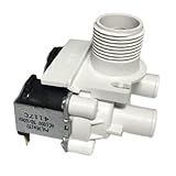 2104250377 純正品 洗濯機 給水弁 ES- SWD