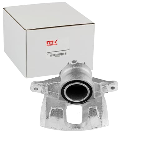 Étrier de frein HZP-CT-002 NTY anti-grippage pour Citroën C3 I et C4