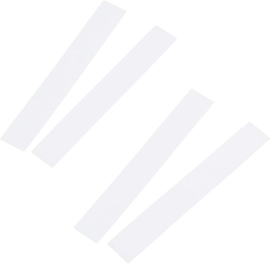 Double Sided Clothing Tape Stick Bras for Women Fabric Double Sided Tape Transparent Tape Double Sided