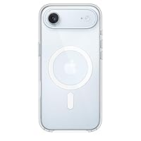 Apple iPhone Air Case mit MagSafe - Frost 