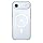 Apple iPhone Air Case mit MagSafe - Frost 