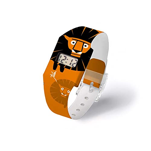 I LIKE PAPER - i{[rv/rv/fW^v - jɂ - h - ԂƓt\fW^\B, The Lion Dont Sleep Tonight