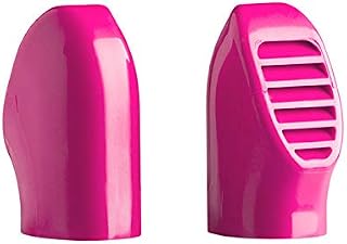 POWERBREATHER Flip Cap/Wave Cap (Pink)