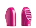 POWERBREATHER Flip Cap/Wave Cap (Pink)