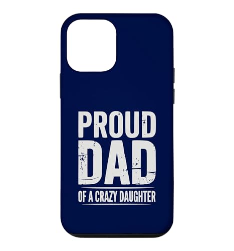 �������ȕ��̓��W���[�N From A Daughter �X�}�z�P�[�X iPhone 12 mini �p