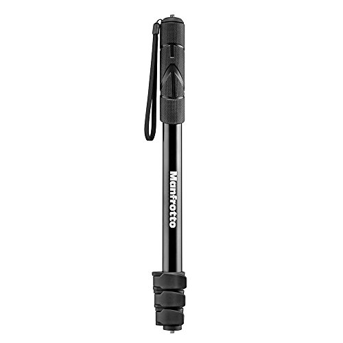 Manfrotto monopod and multi-pole COMPACT Xtreme Ball Head GP adapter included - Picture 12 of 12