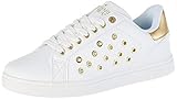  Trussardi Jeans 79A004859Y099999, Damen Sneaker, W626 - Größe: 40 EU
