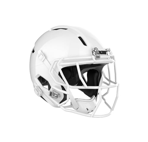 Light Helmets Apache Tomahawk ��l�p�t�b�g�{�[���w�����b�g �t�F�C�X�}�X�N��Sportstar�����Ђ��t�� �t�b�g�{�[���p��\�`�[���w�����b�g(�z���C�g�AL)