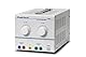 PeakTech DC AC Labornetzteil - Labornetzgerät 1-15V / 5A, linear, 1 Stück, P 6125