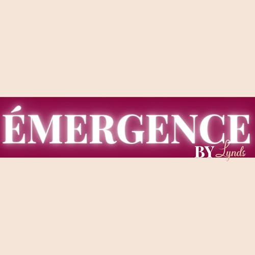 &Eacute;MERGENCE &ndash; Les femmes qui &eacute;crivent leur propre histoire cover art