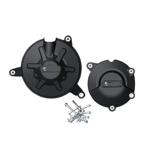 Housse pour RSV4 et Tuono V4 : étui de protection moteur rigide