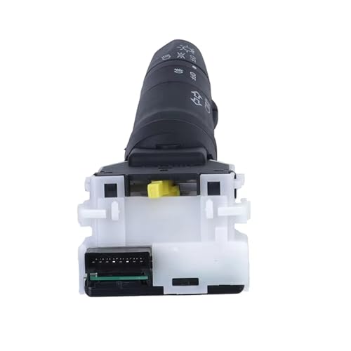 Commutateur de phare Nissan Versa résout les pannes de feux et clignotants 25540-EE90E