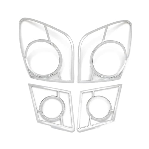 Coque feu arrière Chevy Cruze Berline 2011-2015 contre les fissures et l'humidité