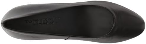 The Flexx Women's Seriously Pump, Black Cashmere, 9 M US | Image 4