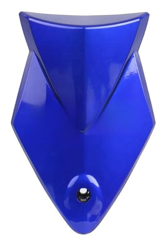 Selle passager S1000RR instable ? Remplacez par ce capot de selle solo rigide - 3