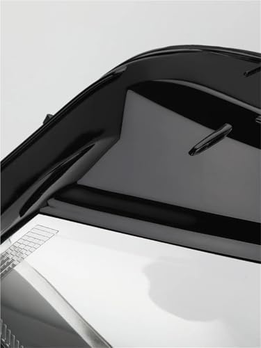 Couvercle de phare gauche de qualité supérieure Ford Ecosport - 3