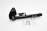  Caballete lateral original Piaggio Liberty 50-125, modelo Poste