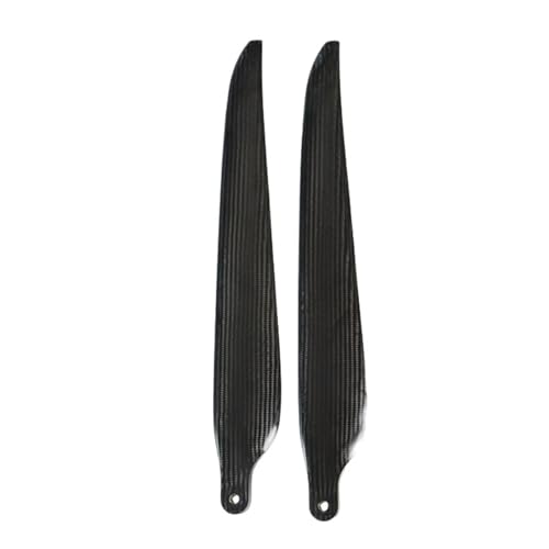 Lames pliables 48175 CCW carbone pour drone de charge X11-MAX