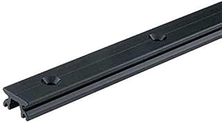 Harken System B Slug Mount Track and Accessories, system b cb mast track