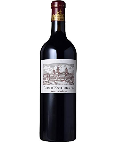 シャトー コス デストゥルネル[2014](赤ワイン)