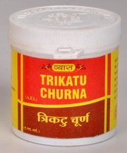 Vyas Trikatu Churna - 100 g