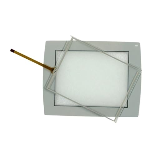 Película protectora para pantalla táctil Panel 800 PP825A 3BSE042240R1 de alta resistencia