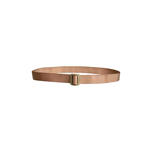 Ceinturon duty Ares coyote pour équipement tactique militaire