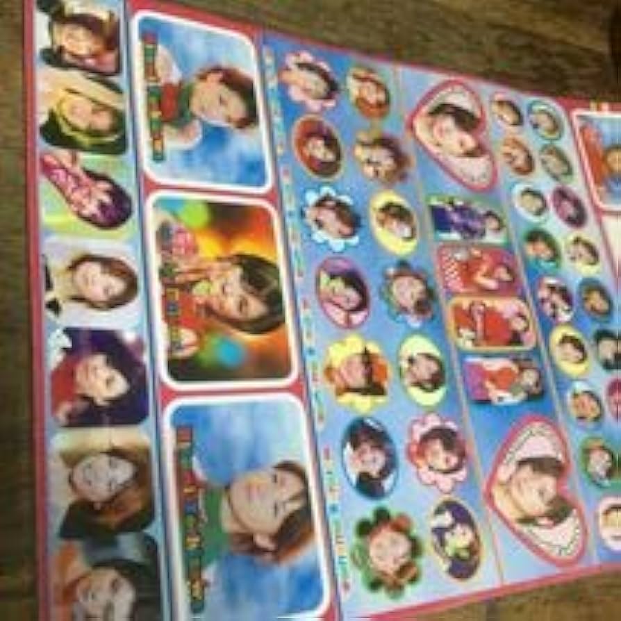 モーニング娘。　吉澤ひとみ　ホウルズボウル　サイン入りトランプボウルズボールBB Amazon.co.jp: モーニング娘 吉澤ひとみ シール 初期 : おもちゃ