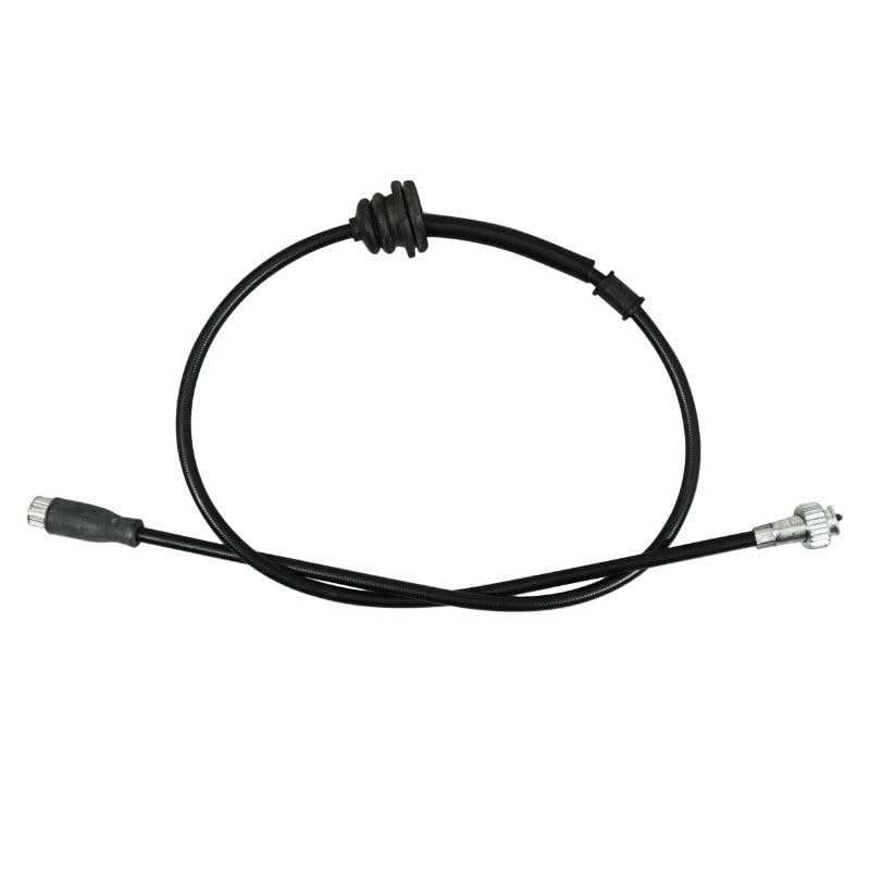 cyclingcolors cable de velocímetro cuentakilómetros tacómetros moto ciclomotor compatible con piaggio x8 125 250 400