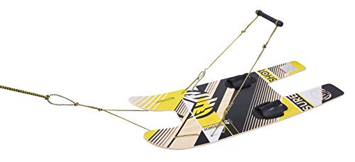 HO Sports Sure Shot Platform Trainer with Rope Water Ski