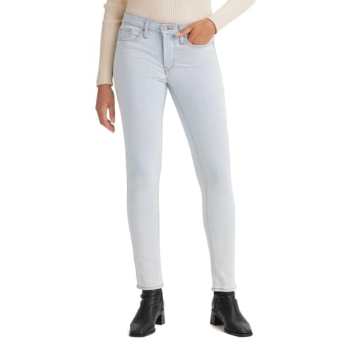 Image of Levi's Women's 311 Shaping Skinny Jeans (Standard and Plus)