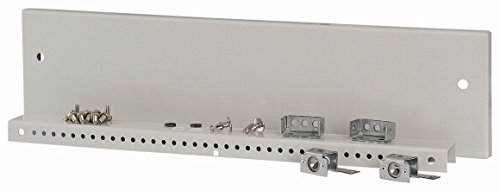 Panneau enfichable fermé Eaton 171679 d'une finition précise de 150x600 mm