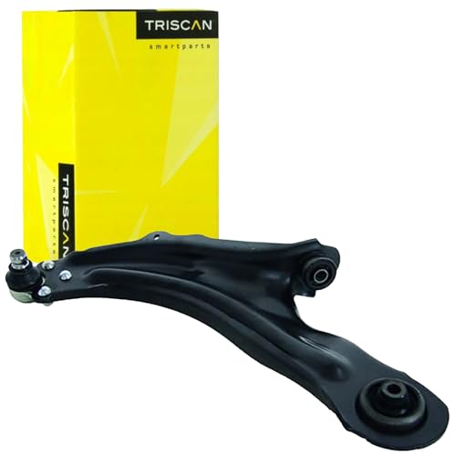 Triscan 8500 25554 bras de liaison pour une suspension de roue stable en voyage