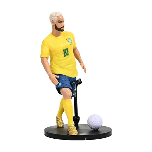 Image of Toys Uncle Figure Pack (Neymar)
