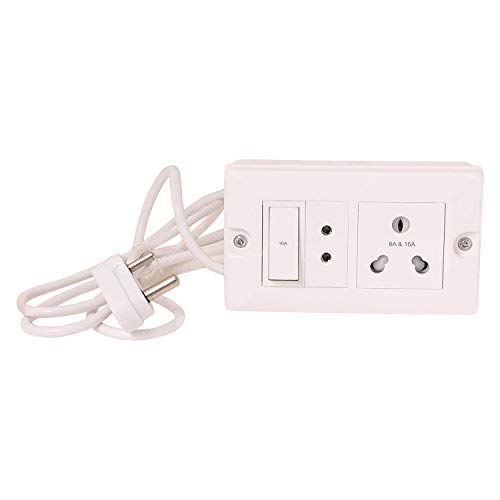 Spike Guard Mini Modular 16 amp switches-image-25