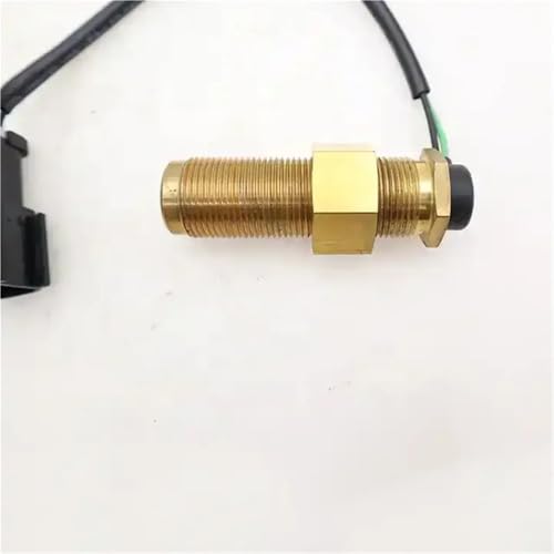 Sensor de revoluciones PC120-6 repuesto de velocidad para motor excavadora 7861-92-2340 4