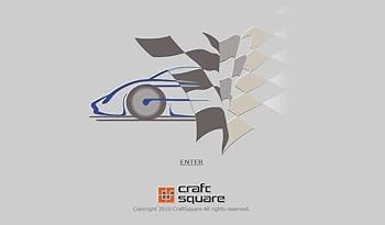 Amazon | クラフトスクエア Craft Square ツーリング