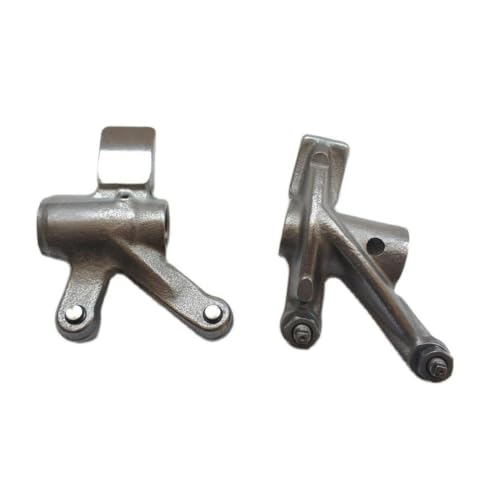 Brazo basculante para CFmoto 500 y 600 suspension ATV UTV