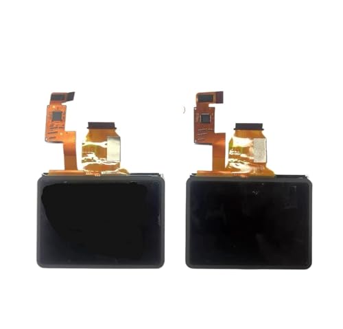 �X�N���[���f�B�X�v���C LCD �ACanon �p�A650D T4i Kis X6i/700D T5i Kis X7i �o�b�N���C�g����у^�b�`�J�����C�����i�t��