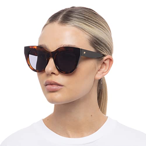 Le Specs Women's AIR HEART Sunglasses4