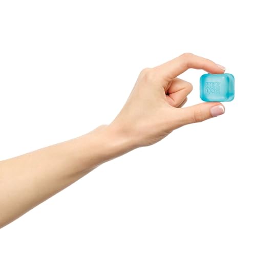 Schylling NeeDoh Nice Ice Baby cube sensory toy