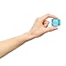 Schylling NeeDoh Nice Ice Baby - Sensory Squeeze Toy - Super Solid Squish - 1.25