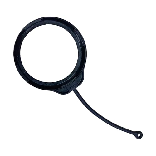 Bouchon de réservoir carburant A2204700705 compatible avec Benz C 230 G 500 GLK 350