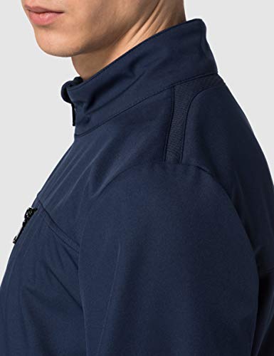Geox M Ottaya Short JKT veste homme contre la transpiration et la pluie - 6