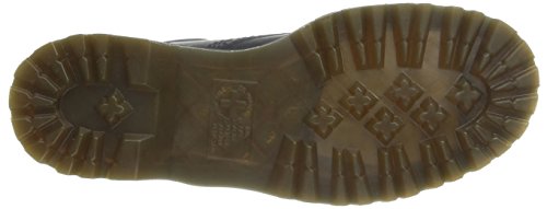 Image of Dr. Martens unisex-adult 0939 Series Black Greasy Boot