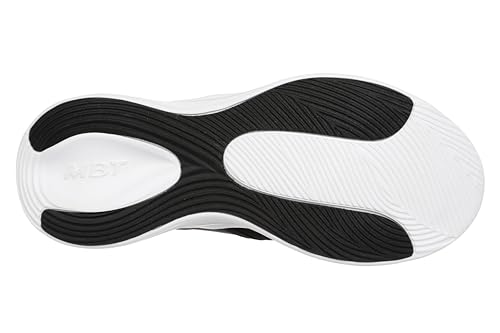 MBT Modena Iii Slip On Active Fitness Walking Shoes in Black for Women in Size 10.53