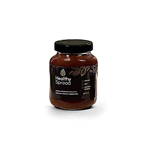 Healthy Spread Original Chocolate 375 g
