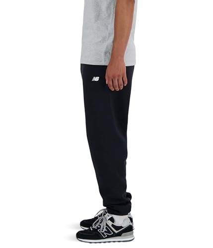 New Balance Men's Sport Essentials Fleece Jogger2